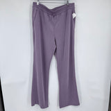 women Lululemon Softstreme High-Rise Pant Lavender Pants 12