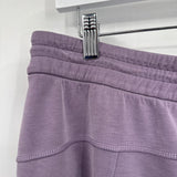 women Lululemon Softstreme High-Rise Pant Lavender Pants 12