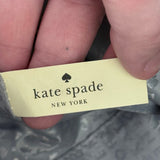 women Kate Spade Pratt Street Brandice Tote Gray Purse 13”L x 11”H x 6”W