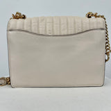 women Coach Klare Crossbody Ivory Purse