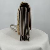 women Coach Klare Crossbody Ivory Purse