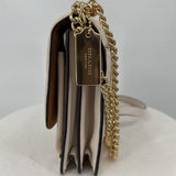 women Coach Klare Crossbody Ivory Purse