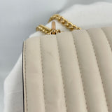 women Coach Klare Crossbody Ivory Purse