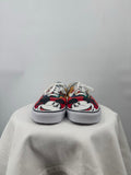 men Vans x Disney NWOT Mickey Mouse & Friends Era Sneakers Multi Shoes 10