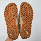 women Oboz Emma Low Hiking Shoes Peach Tan Shoes 8.5