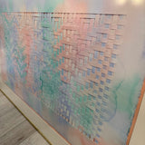 Woven Sunrise by Heine Wall Art and Decor