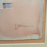 Woven Sunrise by Heine Wall Art and Decor