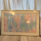 Woven Sunrise by Heine Wall Art and Decor