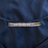 Boden Limited Edition Olivia Silk Blend Dress Size 6