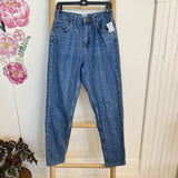 Urban Outfitters BDG Mom Distressed Blue Jean Size 28/6