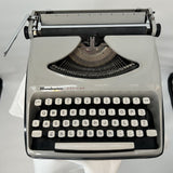 Vintage Remington Premier Typewriter