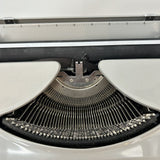 Vintage Remington Premier Typewriter