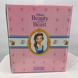 Walt Disney's Beauty And The Beast Porcelain Dancing Music Box Made by Schmid
