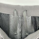 Everlane Dream Pant Gray Knit Women's Large